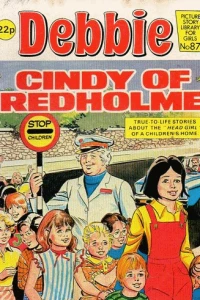 Cindy Of Redholme