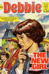 The New Girl