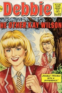 The Other Kay Wilson