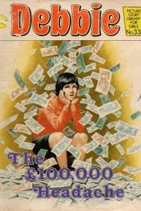 The £100,000 Headache