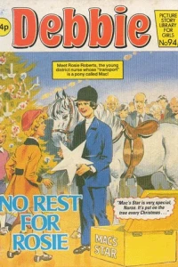 No Rest for Rosie