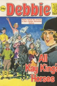 All Kay King's Horses