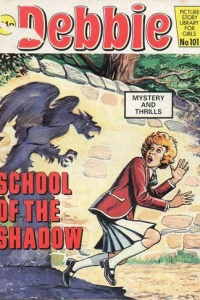 School Of The Shadow