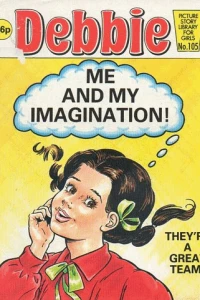 Me And My Imagination