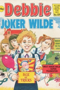 Joker Wilde