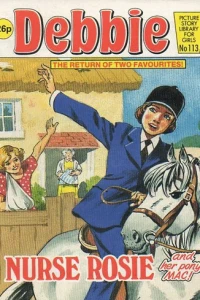 Nurse Rosie