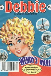 Wendy's World