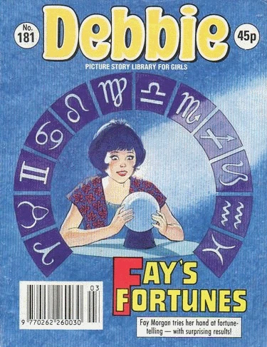 Cover of Fay's Fortunes
