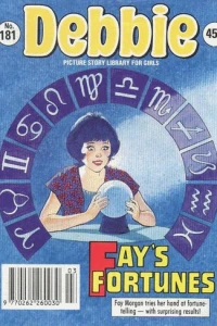 Fay's Fortunes