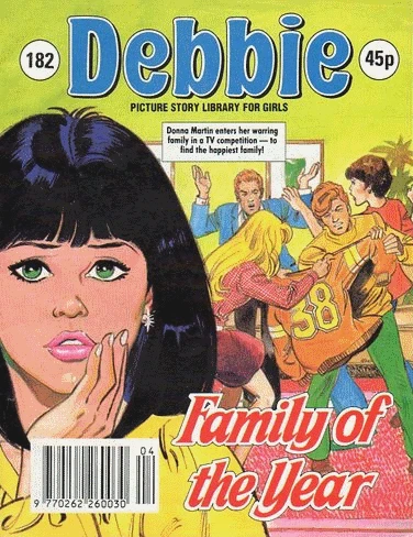 Cover of Family Of The Year