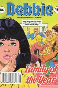 Family Of The Year