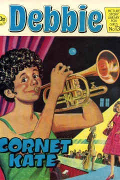 Cornet Kate