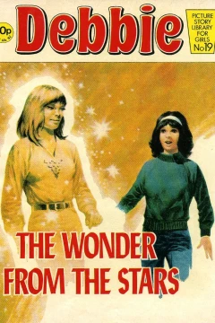 The Wonder from the Stars