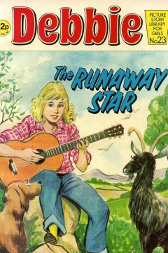 The Runaway Star