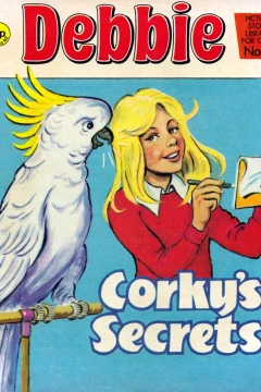 Corky's Secrets