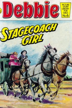 Stagecoach Girl