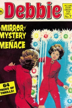 The Mirror of Mystery and Menace