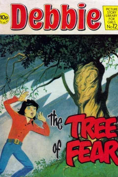 The Tree of Fear