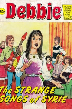The Strange Songs of Syrie