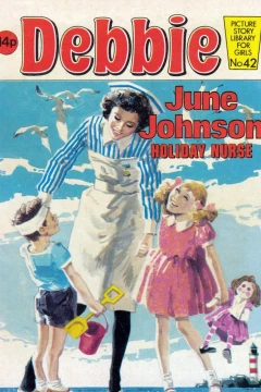 June Johnson Holiday Nurse
