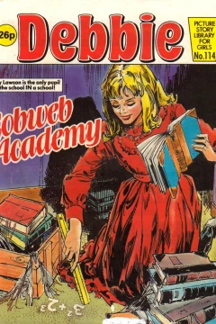 Cobweb Academy