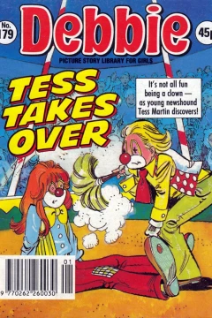 Issue #179