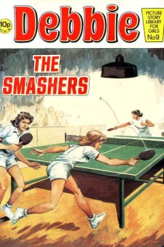 The Smashers