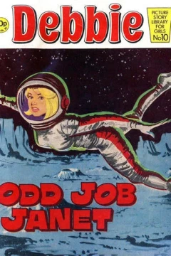 Odd Job Janet