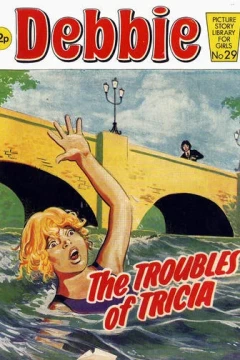 The Troubles of Tricia
