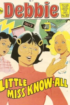 Little Miss Know-All