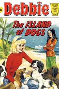 The Island of Dogs