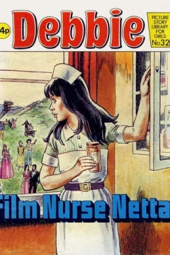 Film Nurse Netta