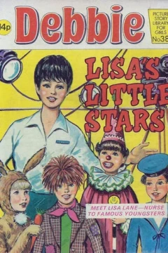Lisa's Little Stars