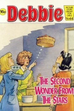 The Second Wonder from the Stars