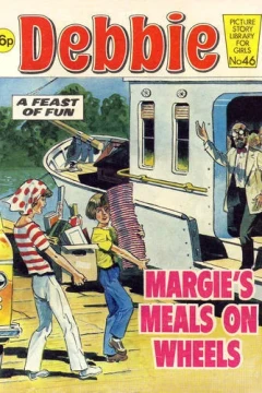 Margie's Meals on Wheels