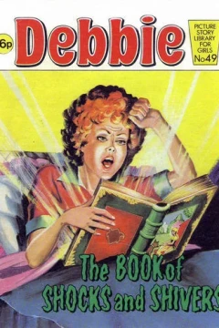 The Book of Shocks and Shivers