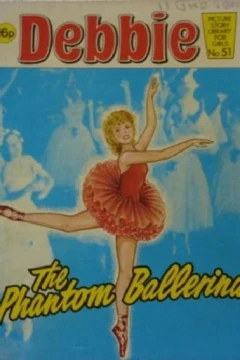 The Phantom Ballerina