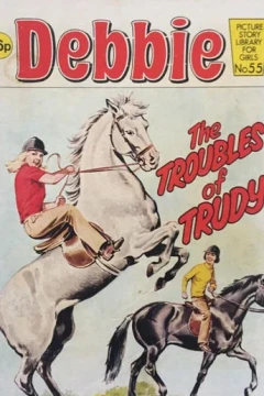 The Troubles of Trudy
