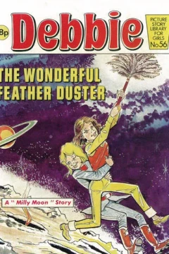 The Wonderful Feather Duster