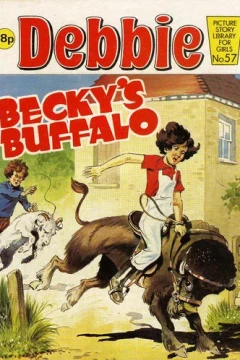 Becky's Buffalo