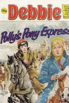Polly's Pony Express