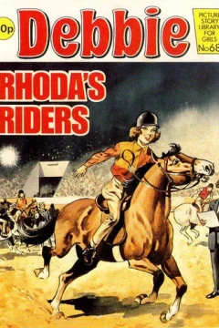 Rhoda's Riders