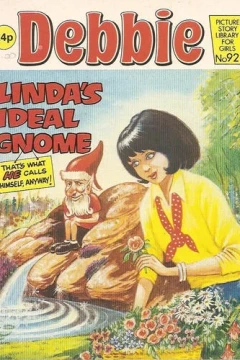 Linda's Ideal Gnome