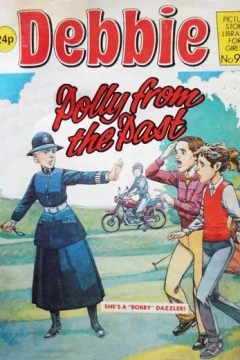 Dolly from the Past