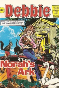 Norah's Ark