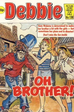 Oh Brother!