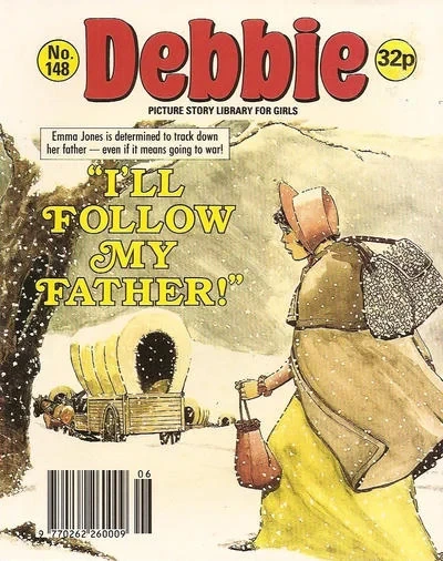 Cover of Issue #148