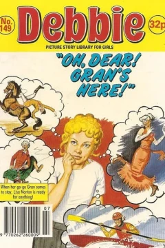 Issue #149