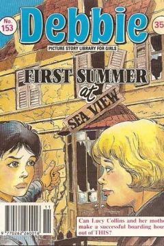 Issue #153