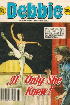 Issue #157